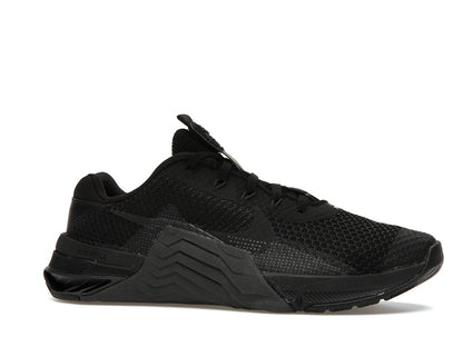 Nike Metcon 7 Triple Black