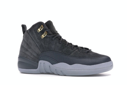 Jordan 12 Retro Dark Grey (GS)