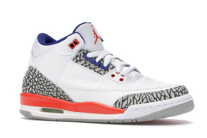 Jordan 3 Retro Knicks (GS)
