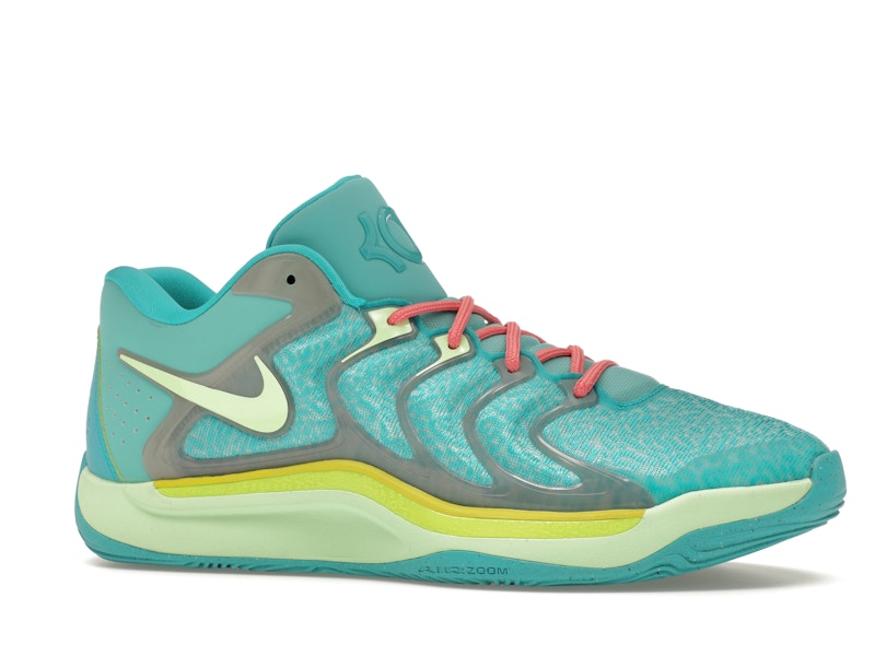 Nike KD 17 Jonquel Jones Bahamas (Women's)