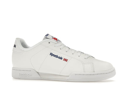 Reebok NPC 2 White