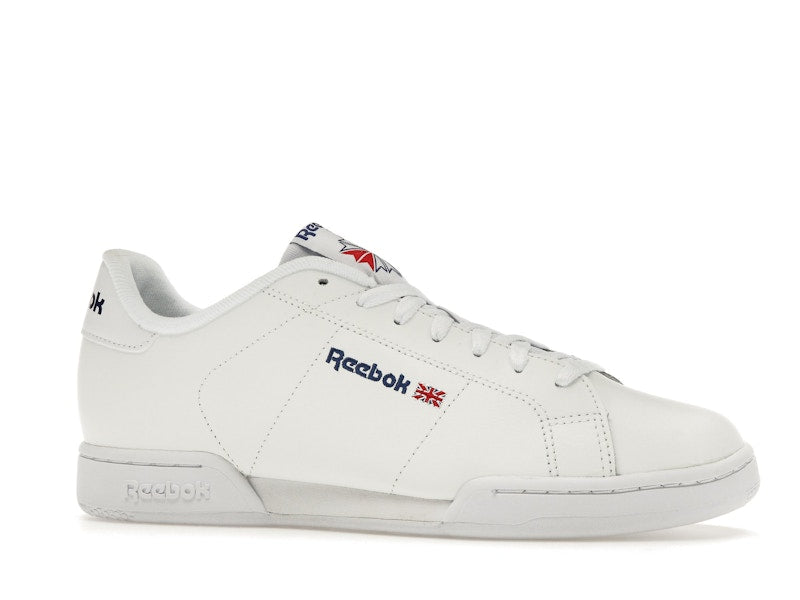 Reebok NPC 2 White