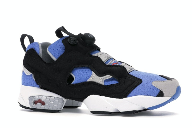 Reebok Instapump Fury Blue Grey (2019)
