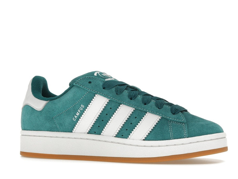 adidas Campus 00s Legacy Teal Cloud White Gum