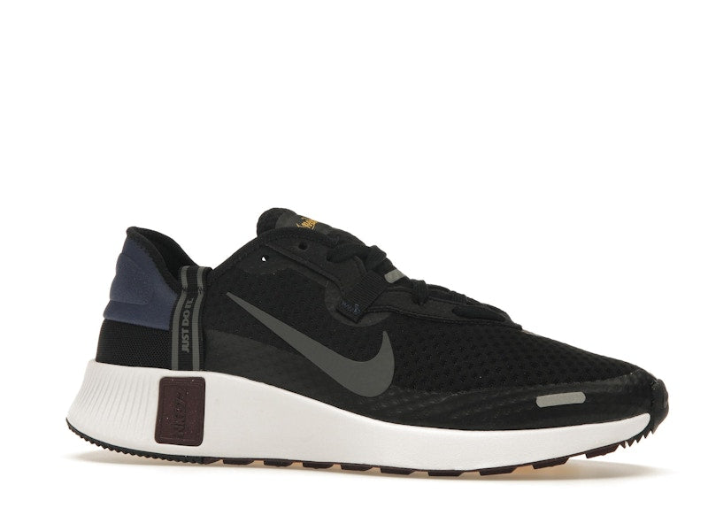 Nike Reposto Black Blue Void Mystic Dates Iron Grey