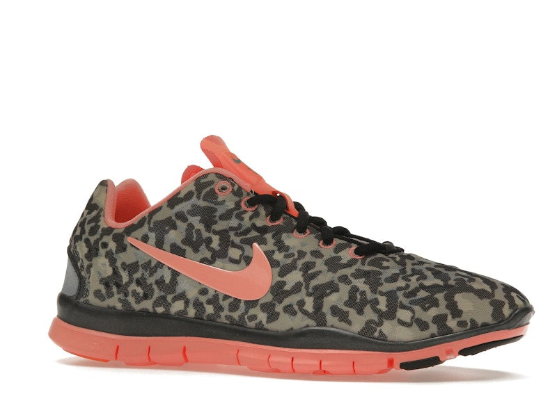 Nike Free TR Fit 3 Animal Print (Women's)