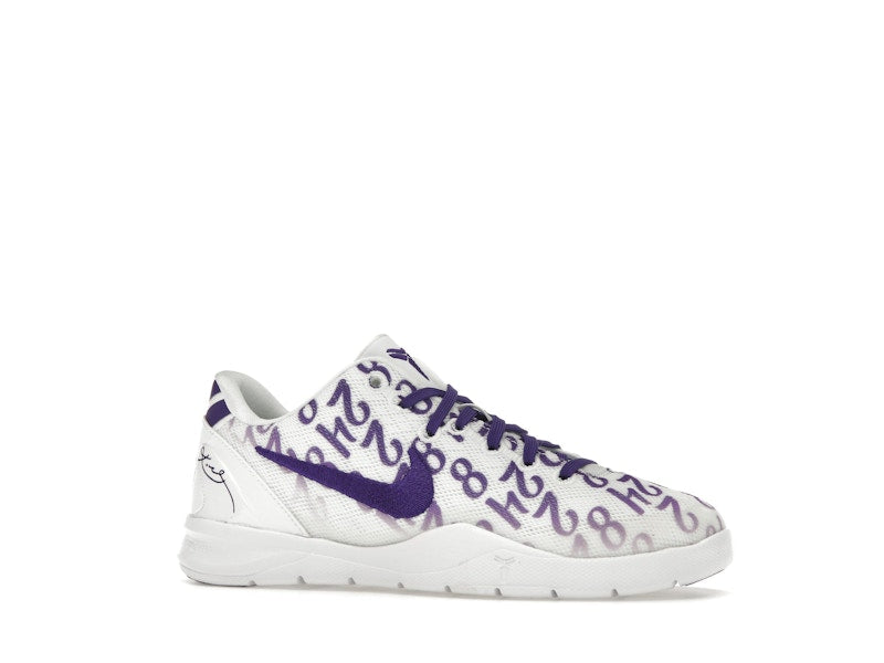 Nike Kobe 8 Protro Court Purple (PS)