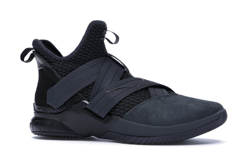 Nike LeBron Zoom Soldier 12 Dark 23
