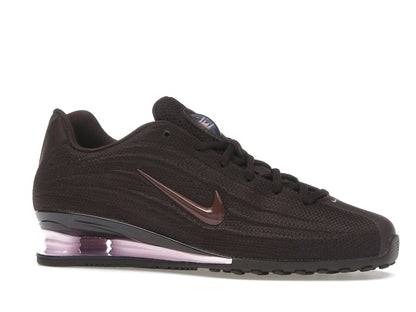 Nike Shox Z Velvet Brown (Women's)