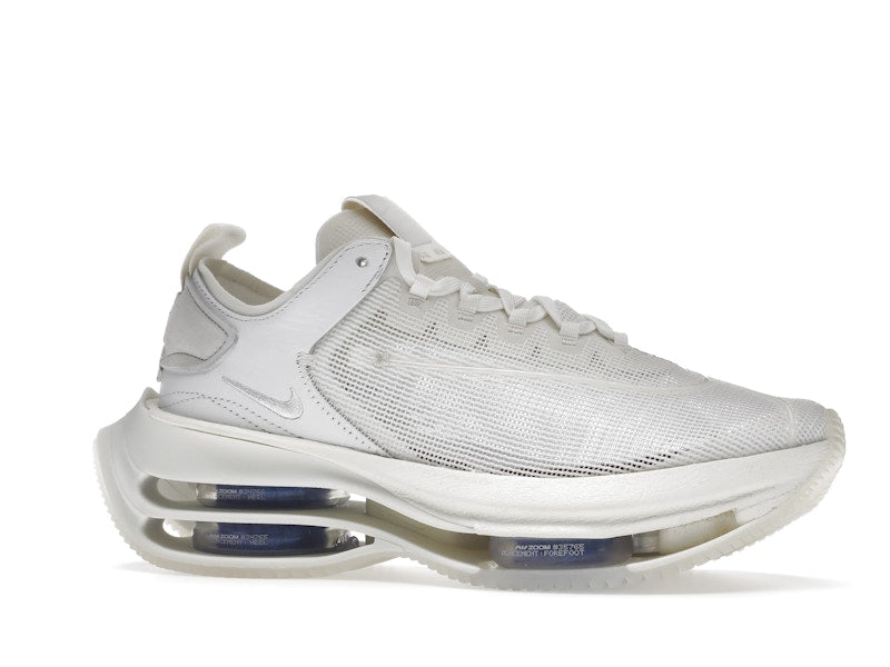 Nike Zoom Double Stacked Summit White (Women's)