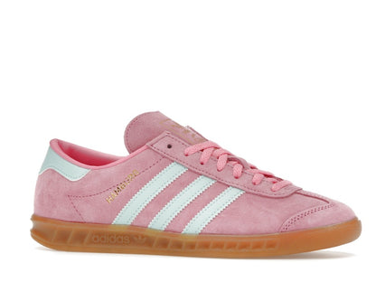 adidas Hamburg Bliss Pink (Women's)