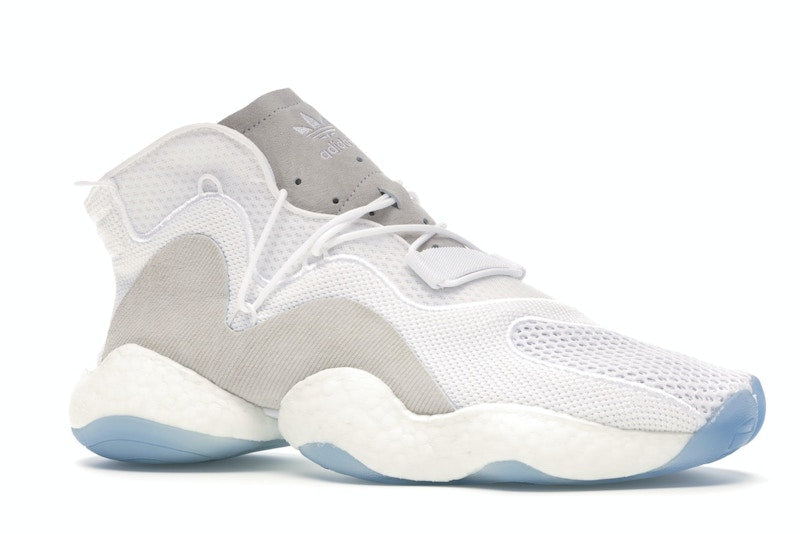 adidas Crazy BYW Cloud White