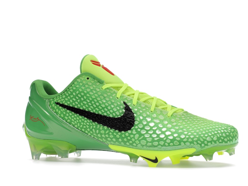 Nike Vapor Edge Kobe 6 SE Grinch