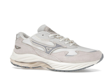 Mizuno Wave Rider Beta White Sand