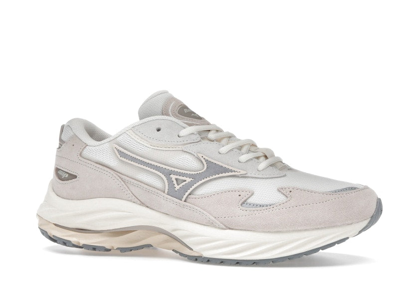 Mizuno Wave Rider Beta White Sand