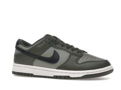 Nike Dunk Low Retro Light Army Cargo Khaki