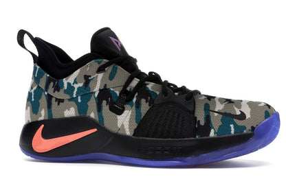 Nike PG 2 EYBL