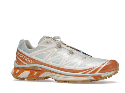 Salomon XT-6 Skyline Sun Baked