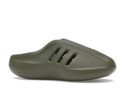 adidas adiFOM IIInfinity Mule Olive
