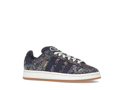 adidas Campus 00s Liberty London Floral Embroidery (Kids)