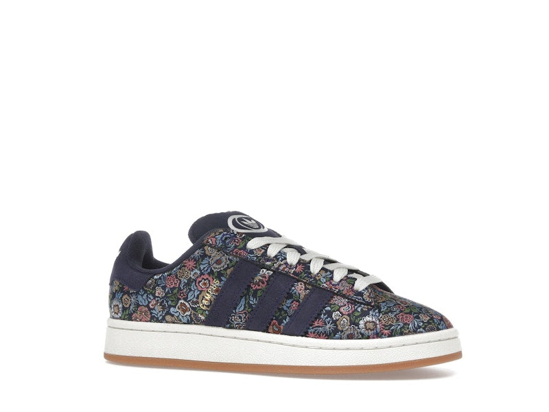 adidas Campus 00s Liberty London Floral Embroidery (Kids)