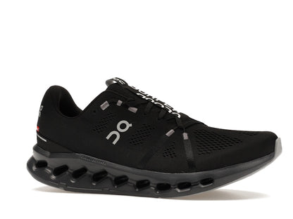 On Running Cloudsurfer Black