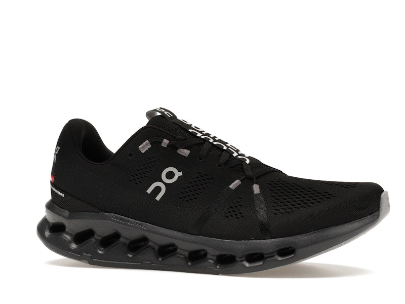 On Running Cloudsurfer Black