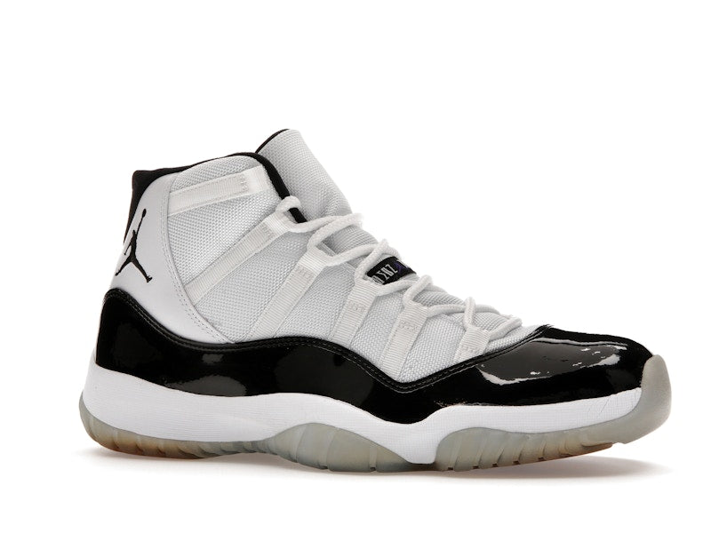 Jordan 11 Retro Concord (2011)