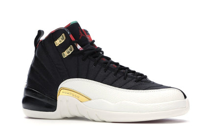 Jordan 12 Retro Chinese New Year (2019) (GS)