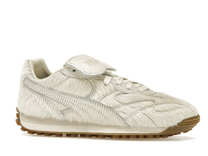 Puma Avanti Pony Hair Rihanna Fenty Warm White