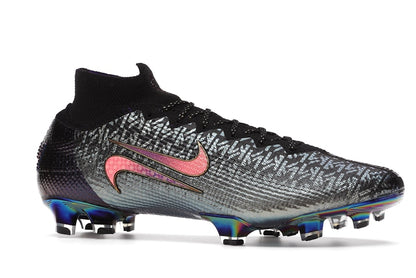 Nike Mercurial Superfly Kylian Mbappe Lebron James Chosen 2