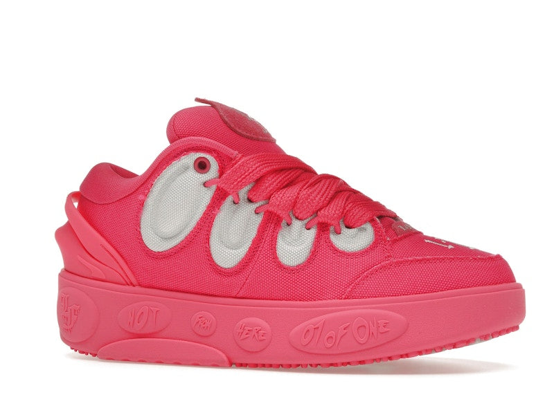 Puma LaMelo Ball LaFrancé Amour Valentine's Day