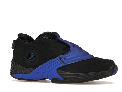Reebok Answer 5 Black Royal