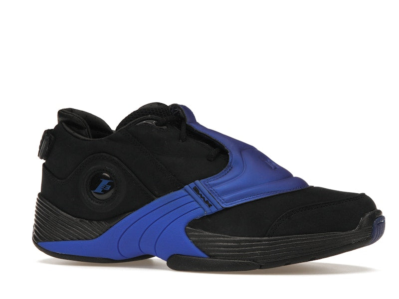 Reebok Answer 5 Black Royal
