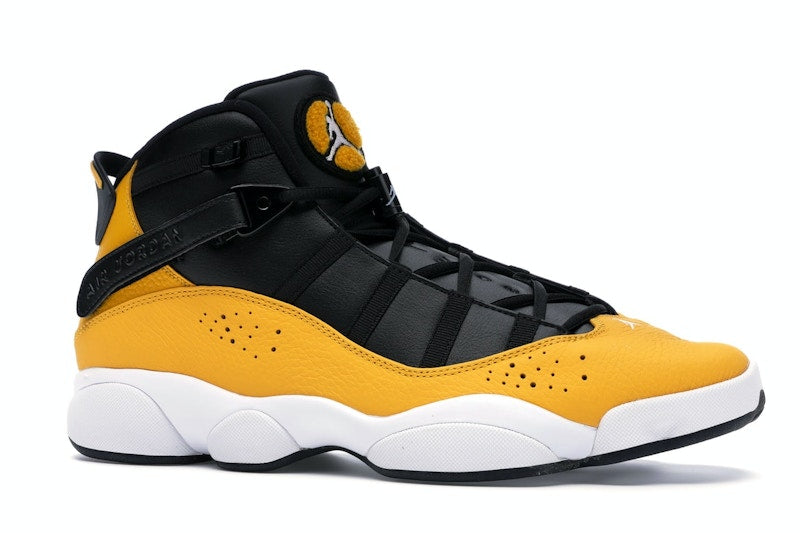 Jordan 6 Rings Taxi