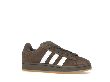 adidas Campus 00s Earth Strata Cloud White Gum (GS)