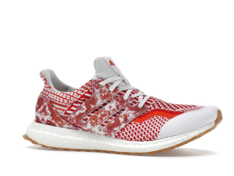 adidas Ultra Boost 5.0 DNA Nature Lab (Women's)