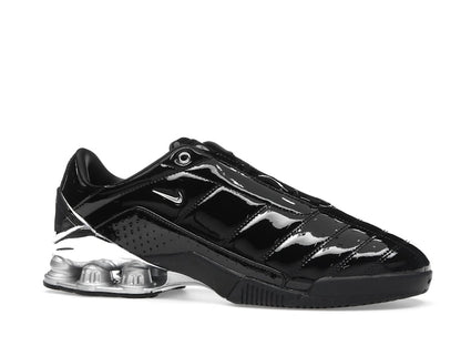 Nike Total 90 Secutor Shox Magia SP Maha Amsterdam Black Silver (Women's)