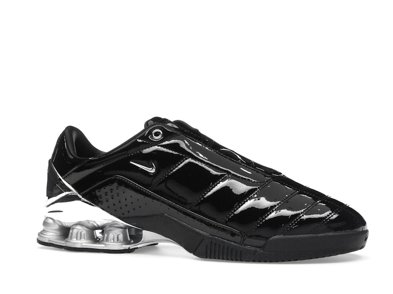 Nike Total 90 Secutor Shox Magia SP Maha Amsterdam Black Silver (Women's)