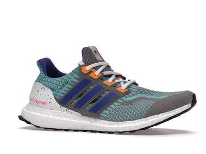 adidas Ultra Boost 5.0 DNA Grey Sonic Ink