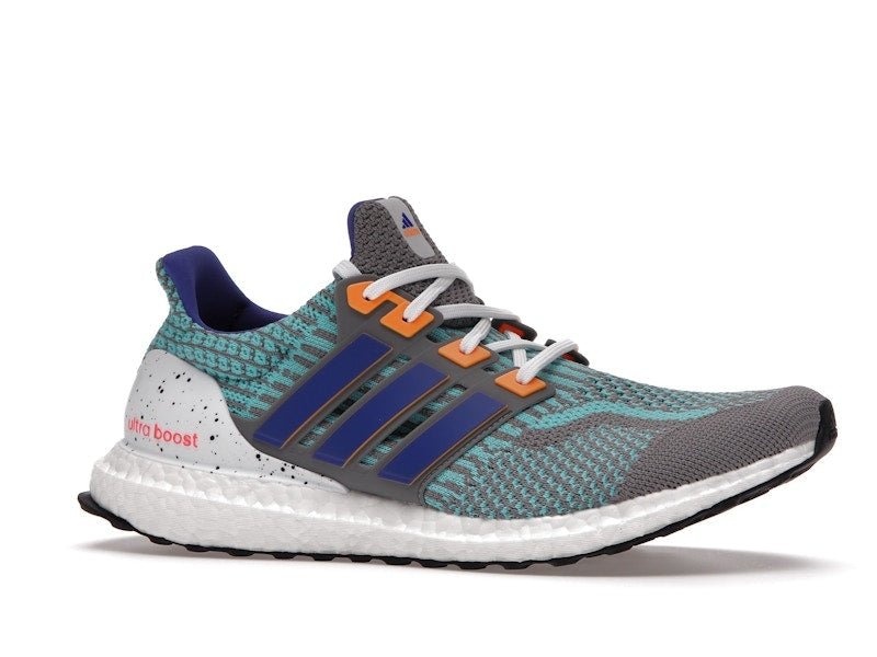 adidas Ultra Boost 5.0 DNA Grey Sonic Ink