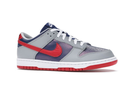 Nike Dunk Low CO.JP Samba (2020)