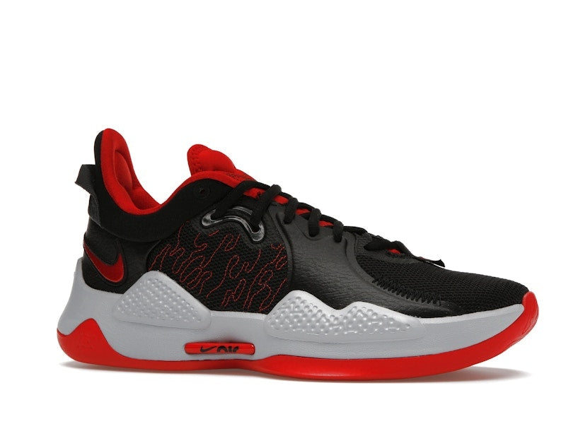 Nike PG 5 Bred