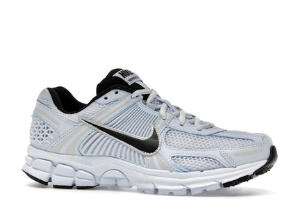 Nike Zoom Vomero 5 Blue Tint Platinum Tint Metallic Platinum Black (Women's)