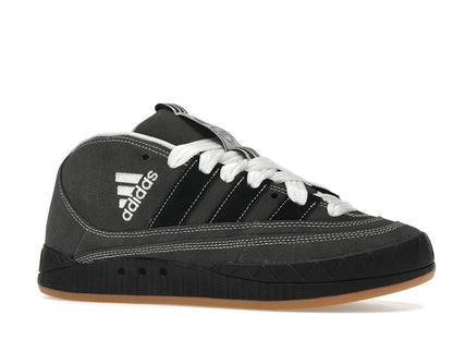 adidas Adimatic Mid YNuK Grey