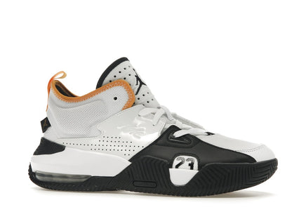 Jordan Stay Loyal 2 White Taxi Black