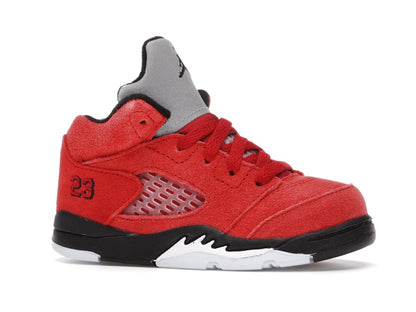 Jordan 5 Retro Raging Bull Red (2021) (TD)