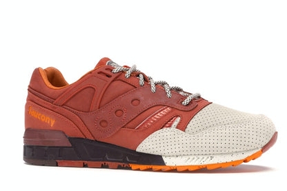 Saucony Grid SD Pumpkin Spice