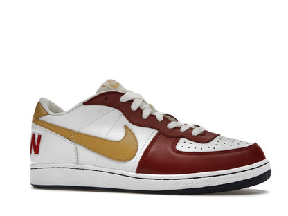 Nike Terminator Zoom Low LeBron