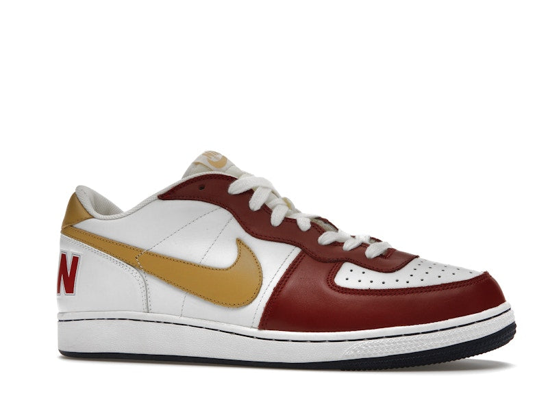 Nike Terminator Zoom Low LeBron